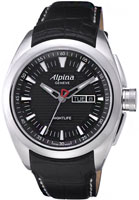 Alpina Club AL-242B4RC6