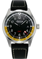 Alpina Pilot AL-247BBG4S6