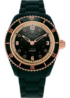Alpina Horological Smartwatch AL-281BY3V4