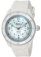 Alpina Horological Smartwatch AL-281MPWND3V6
