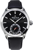 Alpina Horological Smartwatch AL-285BS5AQ6