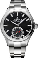 Alpina Horological Smartwatch AL-285BS5AQ6B