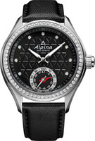 Alpina Horological Smartwatch AL-285BTD3CD6