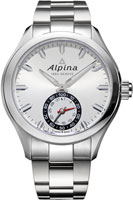 Alpina Horological Smartwatch AL-285S5AQ6B