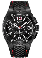 Alpina Racing AL-352LBR5FBAR6