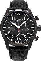 Alpina Pilot AL-372B4FBS6