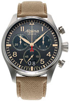 Alpina Aviation AL-372BGR4S6