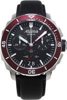 Alpina Diving AL-372LBBRG4V6