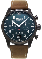 Alpina Aviation AL-372N4FBS6