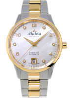 Alpina Comtesse Automatic AL-525APWD3C3B