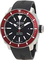 Alpina Seastrong Diver AL-525LBBRG4V6