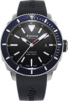 Alpina Seastrong Diver AL-525LBN4V6