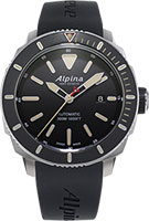 Alpina Seastrong Diver AL-525LGG4V6