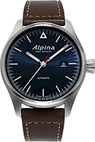 Alpina Startimer Pilot AL-525N4S6