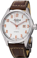 Alpina Aviation AL-525SCR4S6