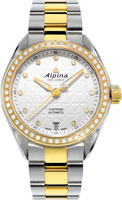 Alpina Comtesse Automatic AL-525STD2CD3B