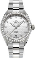 Alpina Comtesse Automatic AL-525STD2CD6B