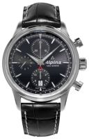Alpina Aviation AL-750B4E6