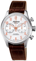 Alpina Aviation AL-860SCR4S6