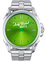 Andy Warhol N.Y.Rock ANDY161