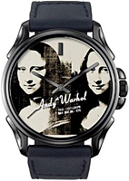 Andy Warhol N.Y.Rock ANDY167