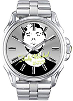 Andy Warhol N.Y.Rock ANDY169