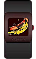 Andy Warhol Pop ANDY200