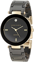Anne Klein Diamond 1018BKBK