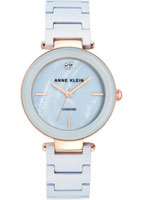 Anne Klein Diamond 1018LBRG