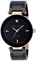 Anne Klein Diamond 1018RGBK