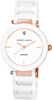 Anne Klein Diamond 1018RGWT