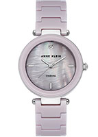 Anne Klein Diamond 1019LVSV