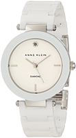 Anne Klein Diamond 1019WTWT