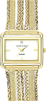 Anne Klein Diamond 1022CMGB