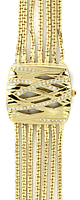 Anne Klein Cover 1042CHCV