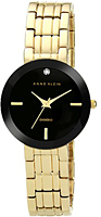 Anne Klein Diamond 1110BKGB