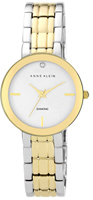 Anne Klein Diamond 1111SVTT