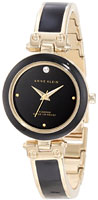 Anne Klein Diamond 1140BKGB