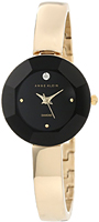Anne Klein Diamond 1158BKGB
