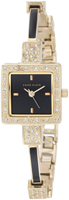 Anne Klein Crystal 1162BKGB