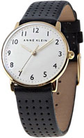 Anne Klein Ring 1202SVBK