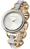 Anne Klein Ring 1246WTGB