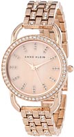 Anne Klein Crystal 1262RMRG