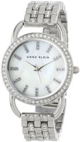 Anne Klein Crystal 1263MPSV