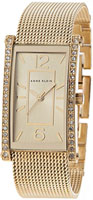 Anne Klein Crystal 1270CHGB