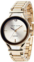 Anne Klein Diamond 1274CHGB