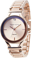 Anne Klein Diamond 1274RGRG