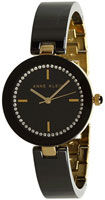 Anne Klein Ceramics 1314BKBK