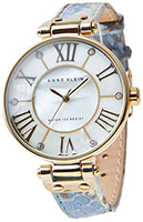 Anne Klein Ring 1334CMLB