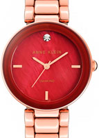 Anne Klein Diamond 1362BYRG